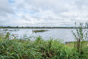 L20_6666r1 28th August 2020: Tucklesholme Tour 1: © 2020-2021 Paul L.G. Morris: View through the hide