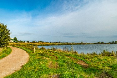 F23_4252r1x2j1 4th October 2023: Tucklesholme October walk: Walk up the west side of the lake: © 2023 Paul L.G. Morris