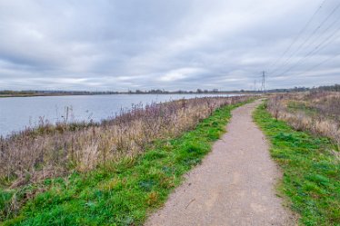 F21_8013r1 23rd November 2021: A walk through Tucklesholme Nature Reserve towards Branston: © 2020-2021 by Paul L.G. Morris.