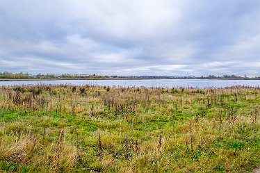 F21_8025r1x3j1 23rd November 2021: A walk through Tucklesholme Nature Reserve towards Branston: © 2020-2021 by Paul L.G. Morris: A panoramic view