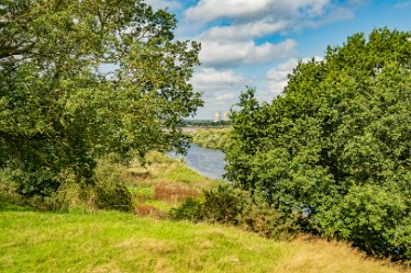 F23_2034-r1 August 2023: Anchor Church and Walk from Ingleby: © 2023 Paul L.G. Morris