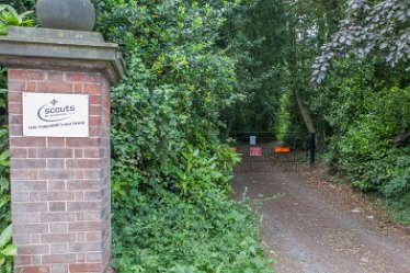 DC_aIMG_0434 12th June 2021: Brizlincote Nature Walk: © David Cowper 2021