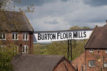 DC-aIMG_0233 7th May 2021: Burton-on-Trent Views: © 2021 by David Cowper