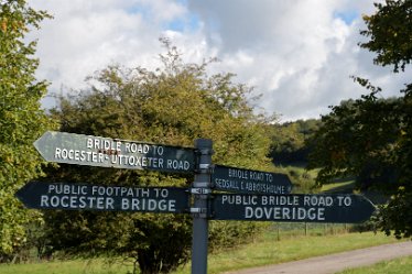 MR_DSH_2898_3347 Make your mind up time Confluence of Churnet _ Dove: © 2022 Martin Robinson: Make your mind up time