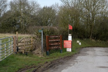 MR_DSG_1037_428 Staffs Way Doveridge Gun Club to Bridge 26th February: © 2022 Martin Robinson