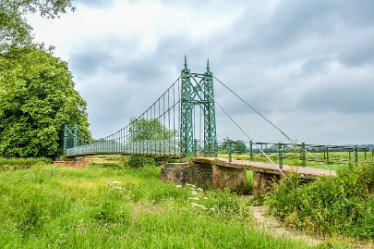 MR_DSF_1086 20th June 2021: © 2021 Martin Robinson: Doveridge to Uttoxeter circular walk