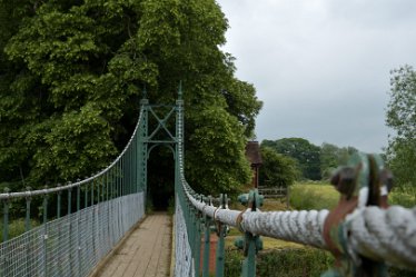 MR_DSF_1088 20th June 2021: © 2021 Martin Robinson: Doveridge to Uttoxeter circular walk