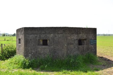 JC-DSC_0380 1st June 2021: Doveridge pillboxes: © 2021by Julie Clark