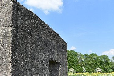 JC-DSC_0392 1st June 2021: Doveridge pillboxes: © 2021by Julie Clark