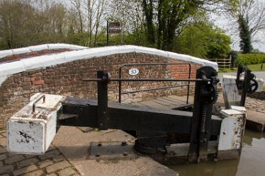 DC-aIMG_2394 April 2021: Wychnor Fradley Circular Walk: © David Cowper 2021