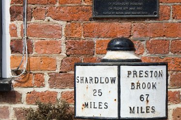 DC-aIMG_2422 April 2021: Wychnor Fradley Circular Walk: © David Cowper 2021