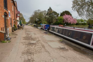 DC-aIMG_2424 April 2021: Wychnor Fradley Circular Walk: © David Cowper 2021