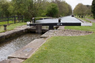 DC-aIMG_2436 April 2021: Wychnor Fradley Circular Walk: © David Cowper 2021