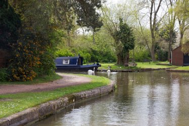 DC-aIMG_2453 April 2021: Wychnor Fradley Circular Walk: © David Cowper 2021