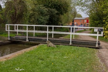 DC-aIMG_2465 April 2021: Wychnor Fradley Circular Walk: © David Cowper 2021