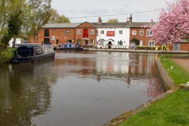 DC-aIMG_2468 April 2021: Wychnor Fradley Circular Walk: © David Cowper 2021