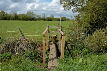 MR-DSE_0057 16th May 2021: Fradley Alrewas Wychnor circular walk: © 2021 Martin Robinson