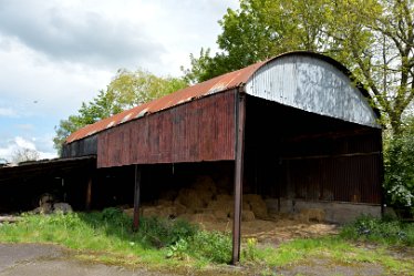 MR-DSE_0094 16th May 2021: Fradley Alrewas Wychnor circular walk: © 2021 Martin Robinson