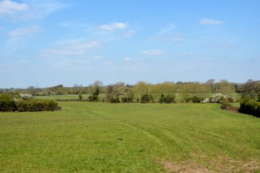 MR-DSE_9327 17th April 2021: Hatton-Rolleston Circular Walk: © 2020-2021 Martin Robinson