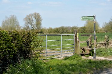 MR-DSE_9337 17th April 2021: Hatton-Rolleston Circular Walk: © 2020-2021 Martin Robinson