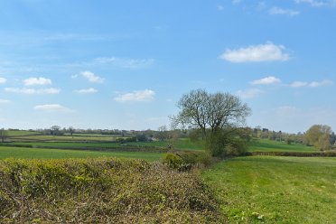 Hatton Circular Walk by Martin Robinson Hatton Rolleston Circular Walk: © 2021 Martin Robinson