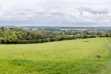F20B8112r1x4j2 2nd October 2020: Rocester walk: Panoramic view