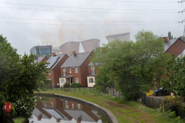 MR_DSF_0539e Rugeley Power Station Demolition Sequence 6th June: © 2021 Martin Robinson