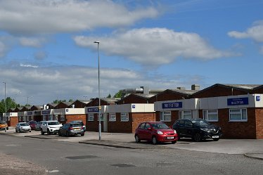 MR_DSG_4123_1236 27th May 2022: Rugeley Town: © 2022 Martin Robinson