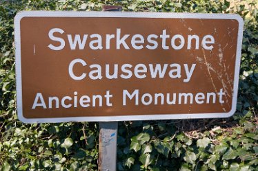 DC_aIMG_9819 April 2021: Swarkestone Causeway: © 2021 David Cowper