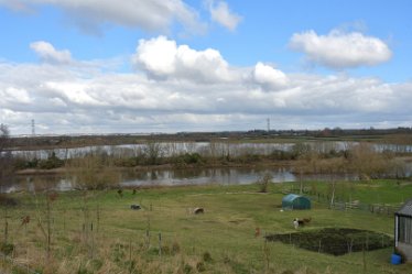 MR_DSG_1367_387 Swarkstone Causeway, Ingleby - Anchor Church Circular walk: 6th March: © 2022 Martin Robinson