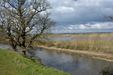 MR_DSG_1404_398 Swarkstone Causeway, Ingleby - Anchor Church Circular walk: 6th March: © 2022 Martin Robinson