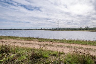 F20B7476r1 2nd September 2020: Tucklesholme Tour 1: © 2020-2021 Paul L.G. Morris: View from the 2nd hide