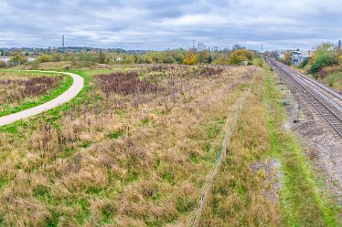 F21_8487r1x2j1 23rd November 2021: A walk through Tucklesholme Nature Reserve towards Branston: © 2020-2021 by Paul L.G. Morris.