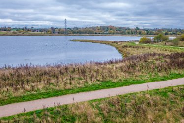 F21_8493r1 23rd November 2021: A walk through Tucklesholme Nature Reserve towards Branston: © 2020-2021 by Paul L.G. Morris.