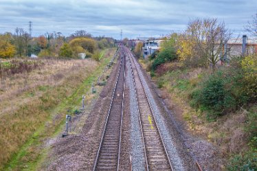 F21_8502r1 23rd November 2021: A walk through Tucklesholme Nature Reserve towards Branston: © 2020-2021 by Paul L.G. Morris.