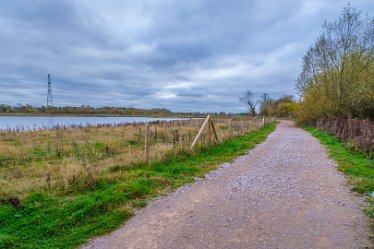 F21_8547r1 23rd November 2021: A walk through Tucklesholme Nature Reserve towards Branston: © 2020-2021 by Paul L.G. Morris.