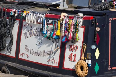 DC_aIMG_2274 26th April 2021: Willington Canal: © David Cowper 2021