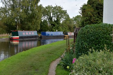 MR_DSF_8314_01 10th October 2021: Willington Circular Route: © 2021 Martin Robinson