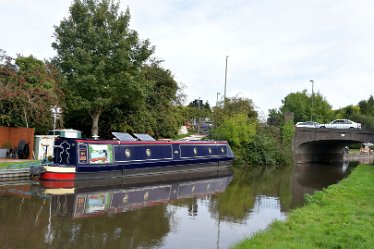 MR_DSF_8316_01 10th October 2021: Willington Circular Route: © 2021 Martin Robinson