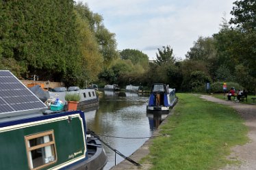 MR_DSF_8320_01 10th October 2021: Willington Circular Route: © 2021 Martin Robinson