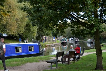 MR_DSF_8322_01 10th October 2021: Willington Circular Route: © 2021 Martin Robinson