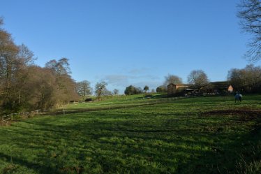 MR_DSG_0482_558 Wolseley Bridge to Etchinghill Circular walk: 9th January: © 2022 Martin Robinson