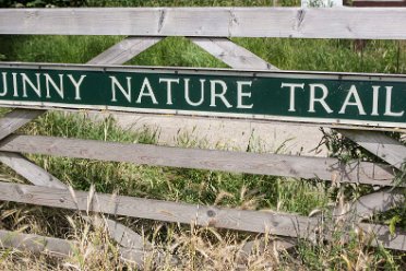 1st July 2021: Jinny Nature Trail by David Cowper Jinny Nature Trail