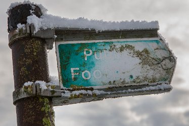 DC-aIMG_3747 29th November 2021: Trent Valley Way: © 2021 by David Cowper