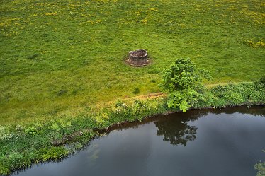 JFb-DJI_0499_8_500_Localtone Miscellaneous aerial images 2023 © Jenny France: Comberford