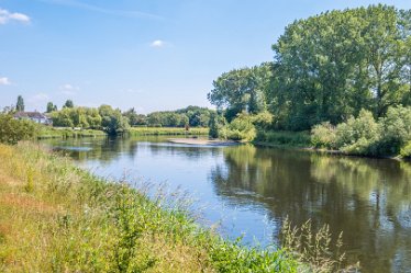 F21_3708r1 23rd June 2021: Branston Leas Nature Reserve: © Paul L.G. Morris