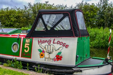 _DSC1334-1j1 24th June 2021: © 2021 Roisin Chambers: Swarkestone: On the Canal