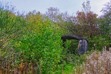 Park-Hall-CP-PLGM-H25_8819r1 6th October 2025: Park Hall Country Park: © 2025 Paul L.G. Morris: