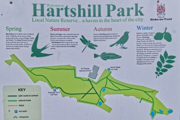 Hartshill-Park-PLGM-F25_1563r1 8th July 2025: Hartshill Park: © 2025 Paul L.G. Morris