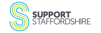 Support Staffordshire